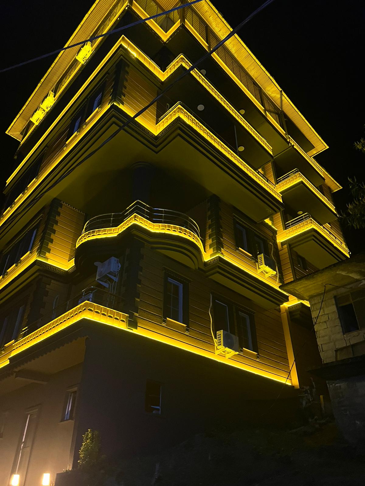 Memenoğlu Yapı İnşaat 